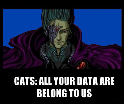  All Your Protos Are Belong To Us!